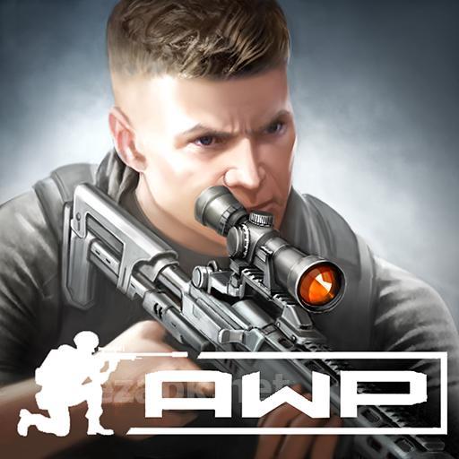 AWP Mode: Elite online 3D sniper FPS