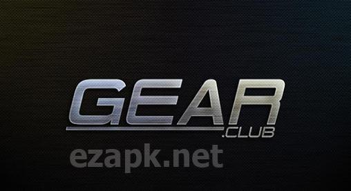 Gear. Club