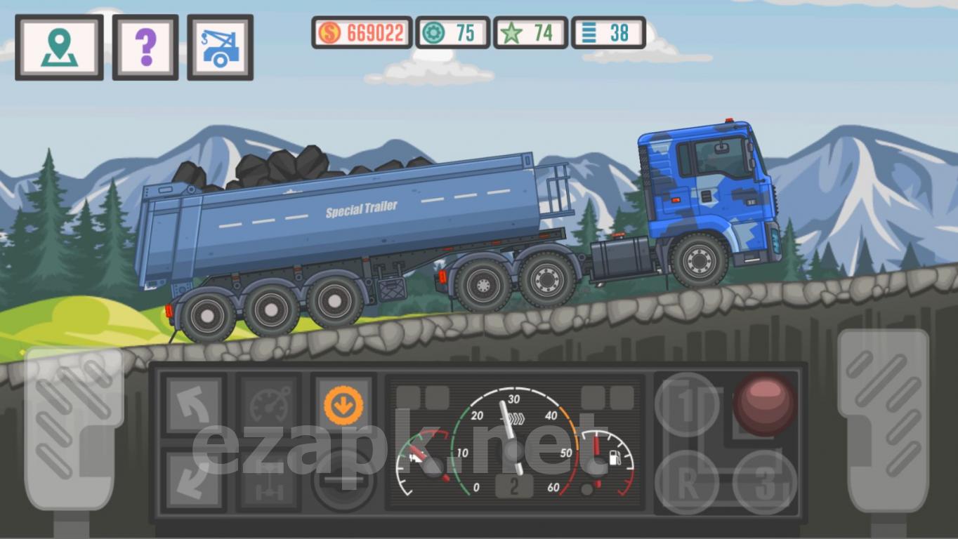 Best Trucker 2