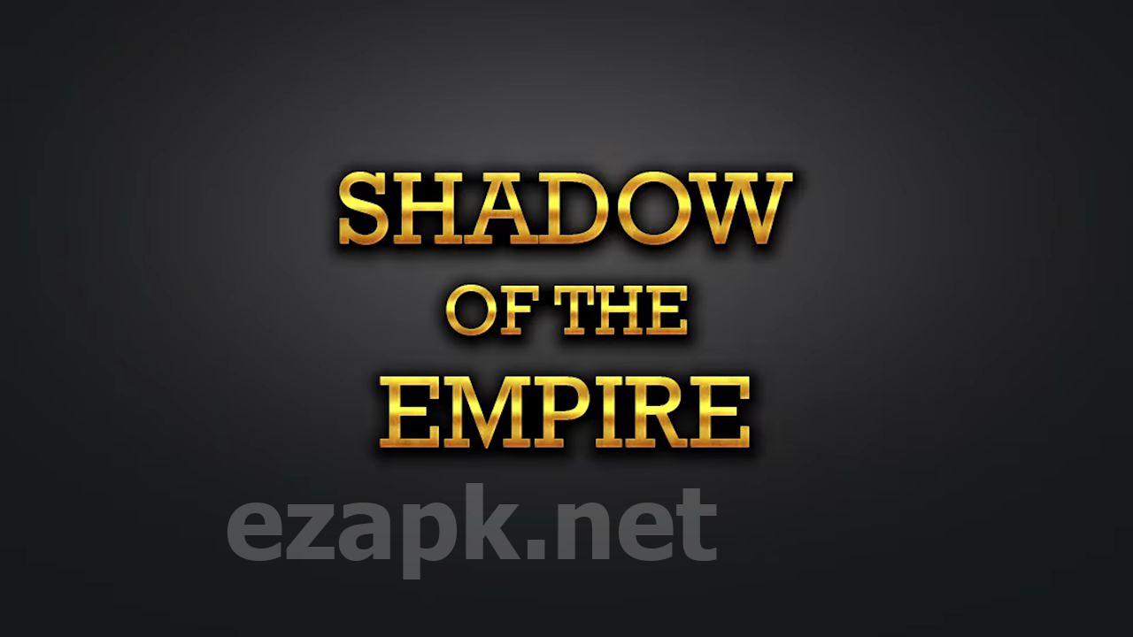 Shadow of the Empire: RTS