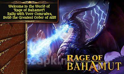 Rage of Bahamut