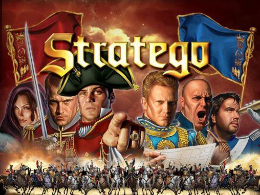 Stratego: Official board game