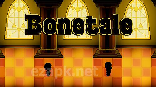 Bonetale