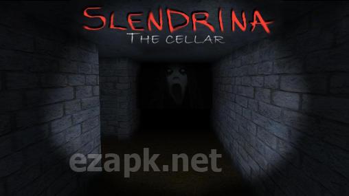 Slendrina: The cellar