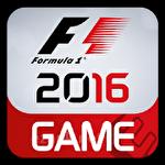 Formula 1 2016 game