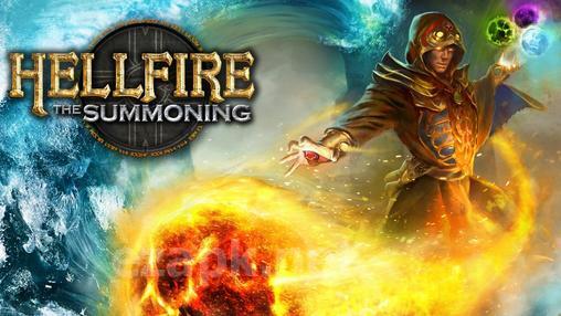 HellFire: The summoning