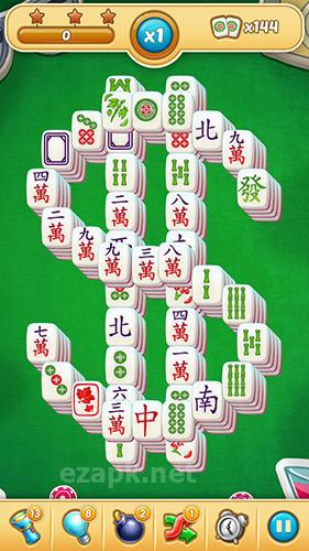 Mahjong city tours
