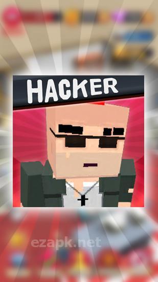 Hacker