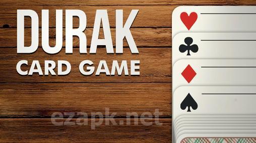 Durak: The card game