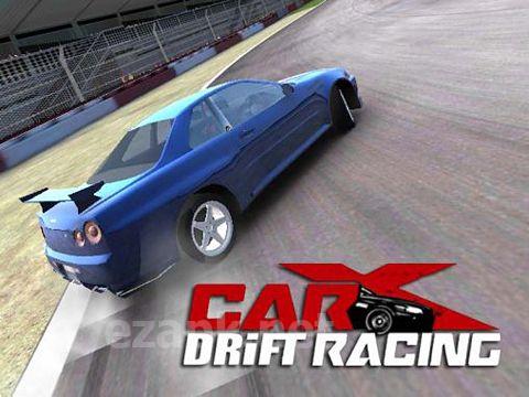 CarX: Drift racing