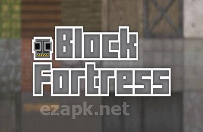 Block Fortress