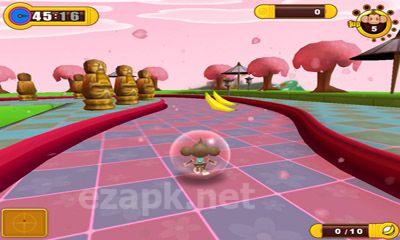 Super Monkey Ball 2