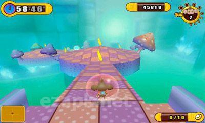 Super Monkey Ball 2