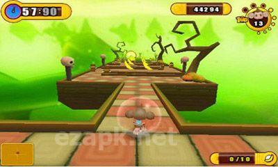 Super Monkey Ball 2