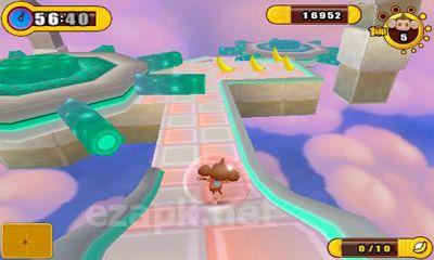 Super Monkey Ball 2