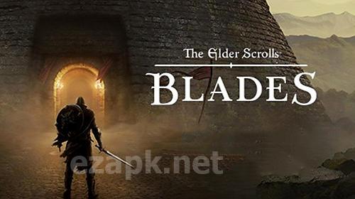The elder scrolls: Blades