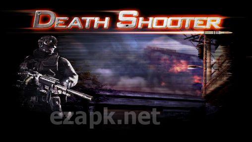 Death shooter 3D