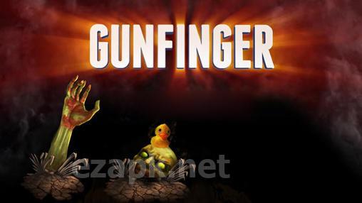 Gunfinger