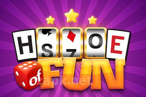 House of fun: Slots