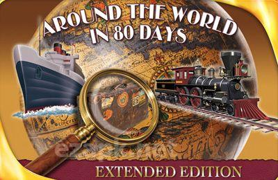 Around the World in 80 Days – Extended Edition