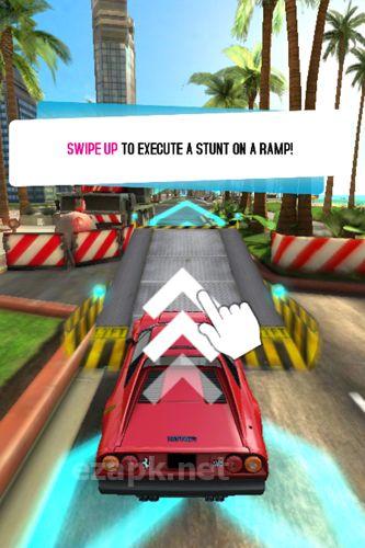 Asphalt: Overdrive