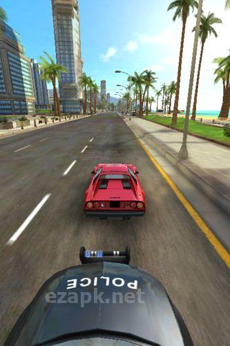 Asphalt: Overdrive