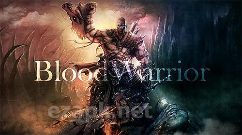 Blood warrior: Red edition