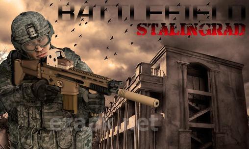 Battlefield Stalingrad