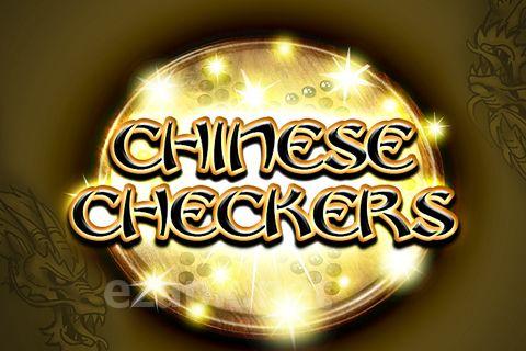 Chinese checkers