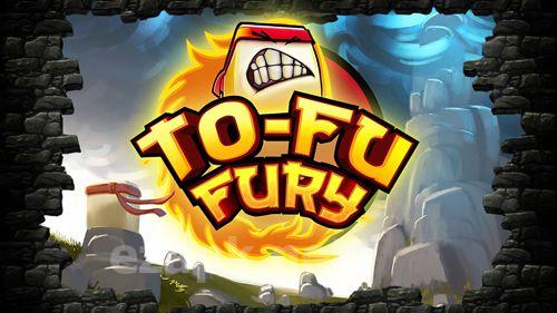 To-Fu fury