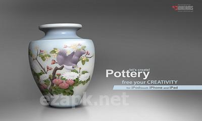 Let's Create! Pottery