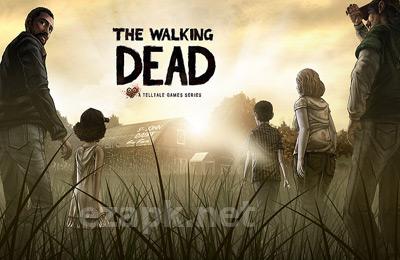 The Walking Dead. Episode 3-5
