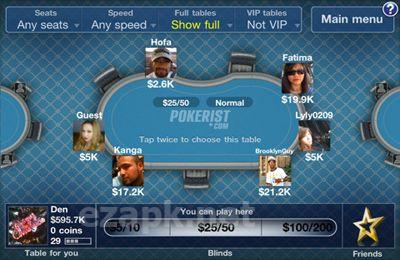 Pokerist Pro
