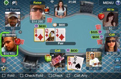 Pokerist Pro