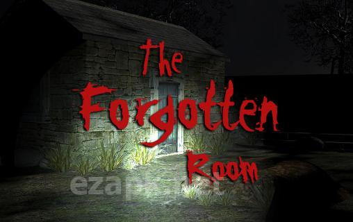 The forgotten room
