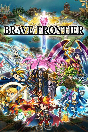 Brave frontier