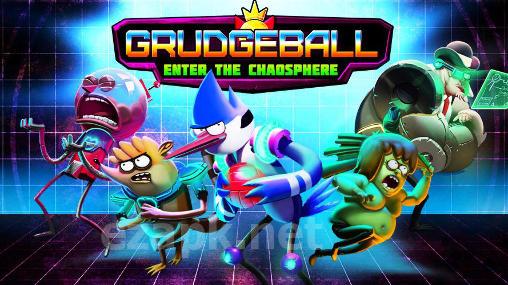 Grudgeball: Enter the Chaosphere