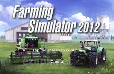 Farming Simulator 2012