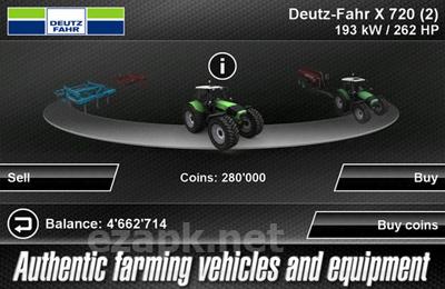 Farming Simulator 2012