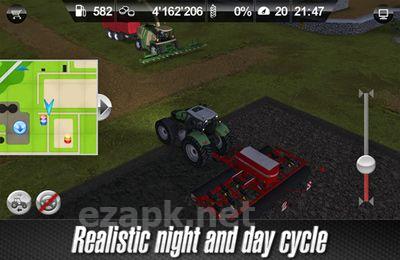 Farming Simulator 2012