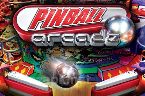 Pinball arcade