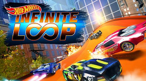 Hot wheels infinite loop