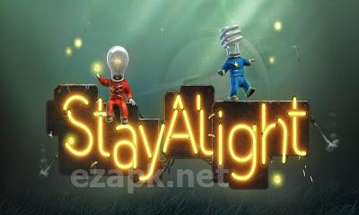 Stay Alight