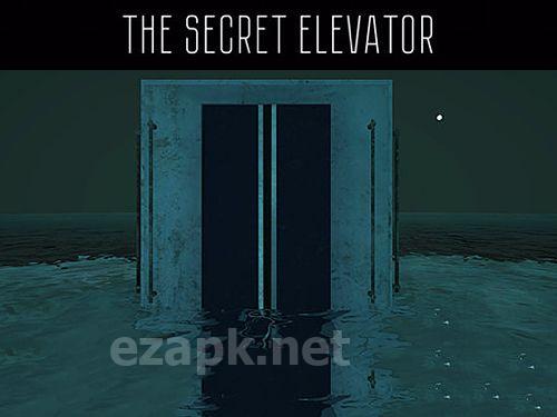 The secret elevator