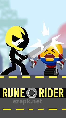 Rune rider