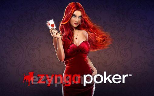 Zynga poker: Texas holdem