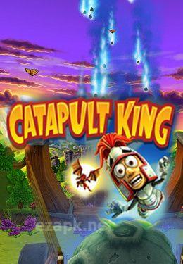 Catapult King