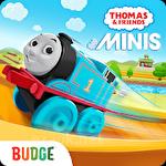Thomas and friends: Minis