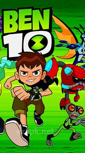 Ben 10 heroes