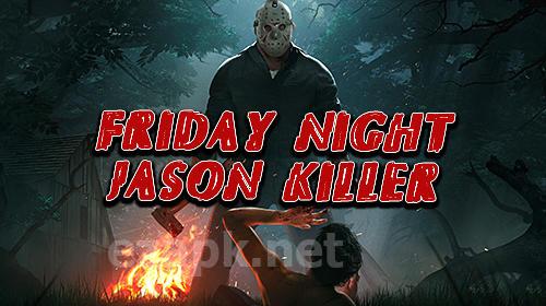 Friday night: Jason killer multiplayer